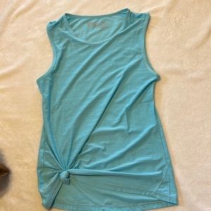 ZYIA Muscle Tank EUC Small